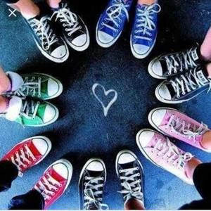 Meet your Posher, Nezzi